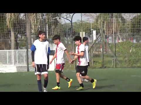 FLIPPER VS DORITOS FC - #LigaNuñez - S16 - 6/8/23