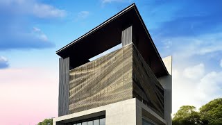 Waves of Innovation | Where Parametric Elegance Meets Everyday Purpose