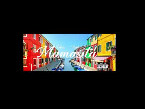Mamasita- Chris Ft. Yank