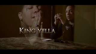 King Yella - Frenemies (No Friends) [HD] // Shot by @DollarSignDz