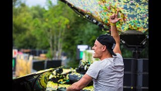 Tomorrowland Belgium 2017 | Psyko Punkz