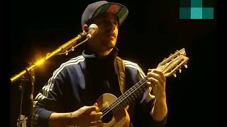 Manu Chao - Huelga de amores (Festival MASTAI 2019) COVER DIVIDIDOS