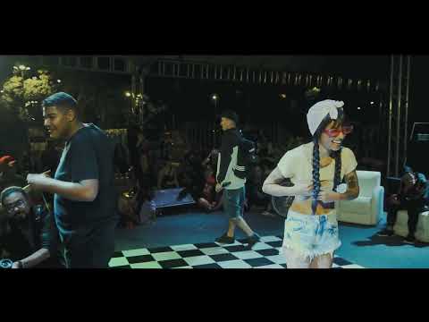 Liga Batalha de MCs 10 ANOS - Miliano vs LaBrysa #ligabatalhademc #campãocultural