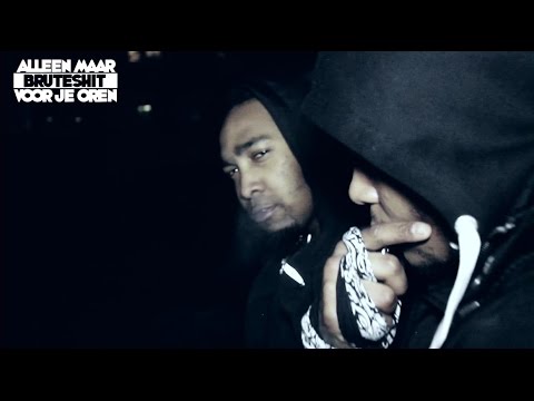 Ricky G Ft. Kimo Rast & Kingcoze - Nos ta hustle