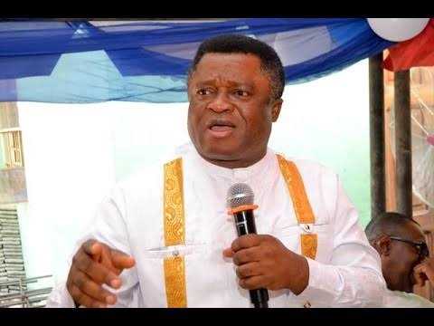 EL-RUFAI/RIBADU POLITICAL WARFARE: HOW PROPHET ADEBAYO SAW IT ON THE MOUNTAIN IN JANUARY