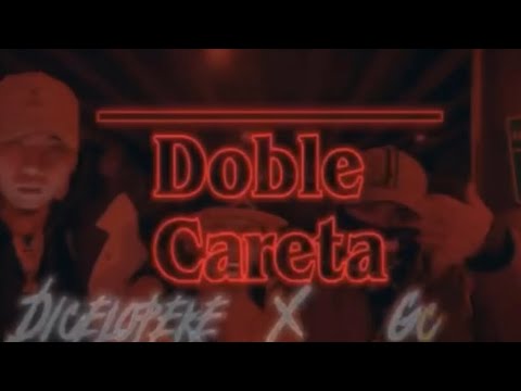 Doble Careta- ❌Carlos guerra ❌ (ft.Jov5ivexs) {Official Music Video}