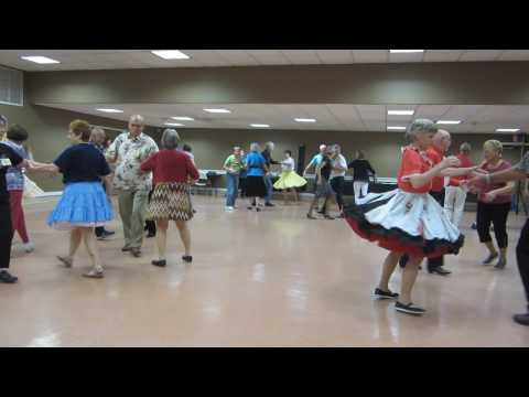 46 HOWARD RICHMAN SINGS/CALLS "COLORS OF THE WIND" SQUARE DANCE