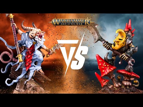 Semi Final 2: The Realm Cup