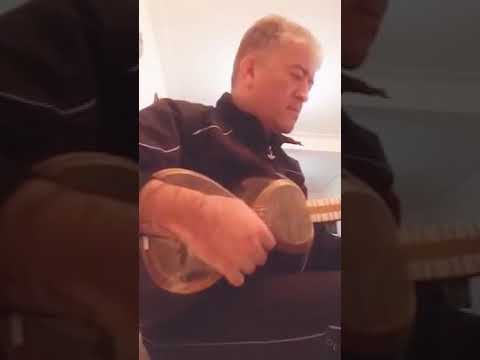 Elman Sadiqov-  İran tarinda super ifa 2017 (Siraz Tari)