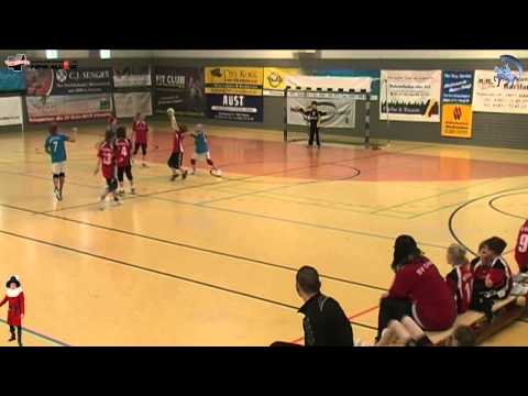 5:1 VfL BW Neukloster vs. SV Crivitz II 23. März 2013