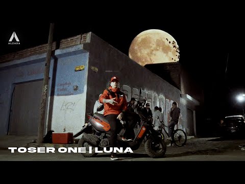 Toser One - Luna 🌙