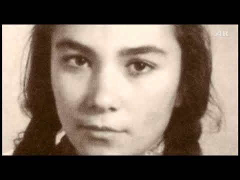 Schulfilm: Literatur des 20. Jahrhunderts - Brigitte Reimann - Biografisches - DDR