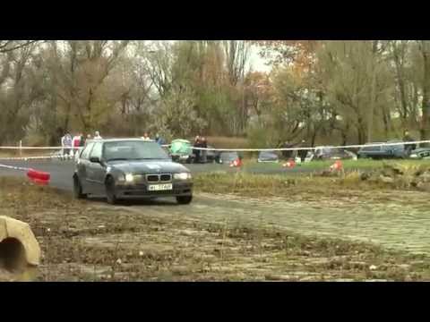 4 TTJ Królewski Cup, Tor FSO - Załoga Nr 26