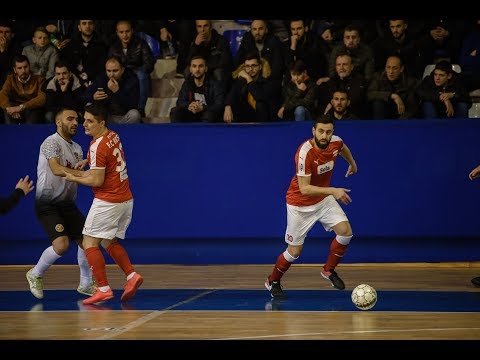 FC Feniks 6:0 FC Besa - Cup of Kosovo Final [HIGHLIGHTS]