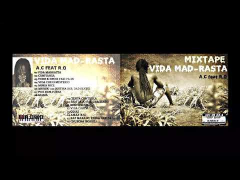 A.c feat r.o Kapeta-Vida madrasta