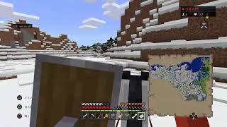 マイクラ［参加型］PS4のみ？