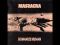 Massacra - Zero Tolerance 