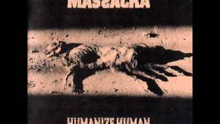 Massacra - Zero Tolerance