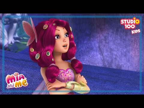 Mia verdächtigt Varia - Mia and me - Staffel 2 - Studio100 KIDS 🦄🌈
