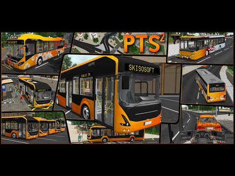 Public Transport Simulator 2