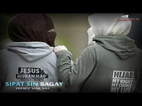 Tausug MAGBAGAY KARNA ALLAH ustadz sami sali