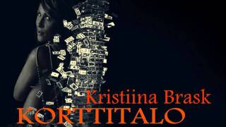 Kristiina Brask - Korttitalo