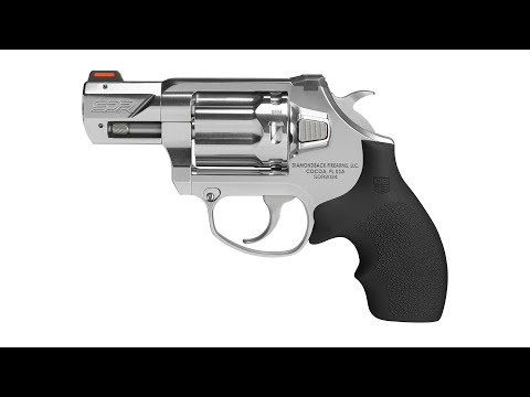 New For 2025: Diamondback SDR 9mm Luger