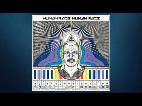 MARIANUS - Human race, human race (Lyrics/Tradução)
