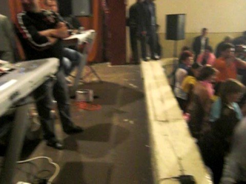 GIURGENI 33 - Nunta Tatiana si Mircea