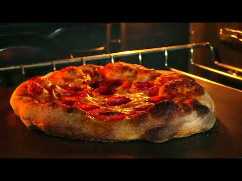 Introducing The Old Pizzaiolo Wooden Pizza Dough Proofing Box!