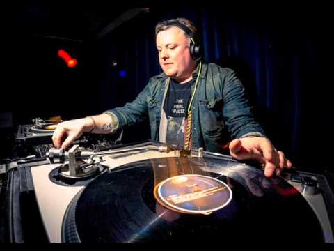 DJ Trace - Definition Of Living