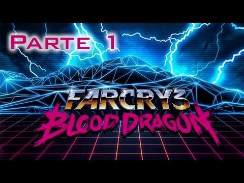 far cry 3 blood dragon xbox 360