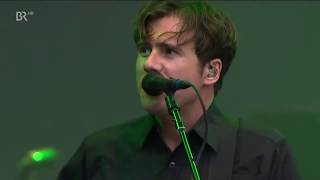 Jimmy Eat World - Futures (Live)