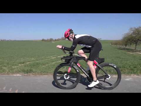 Storck Aero 3 Vorstellung