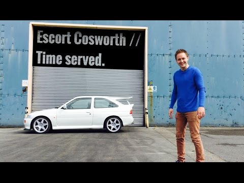 download lagu mp3 mp4 Escort Cosworth Review, download lagu Escort Cosworth Review gratis, unduh video klip Escort Cosworth Review