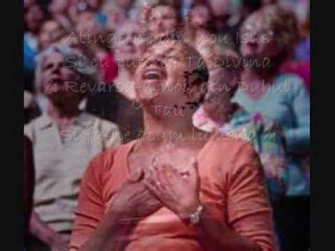 E LANGA TINE IAR - Original - [ Lyrics ] Muzica si versurile Florin Modog ( MARANATA ORADEA )