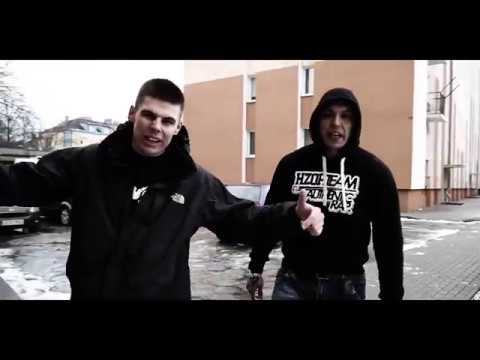 SBT - NA PATENCIE ft ZEGAR prod.FUSO/Cuts&Scratch. BDZ (OFFICIAL VIDEO)