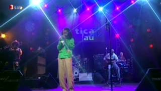 Roy Hargrove &#39;RH factor  2003  Live Jazzbaltica