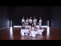 [fromis_9 - Rewind] Full Dance Mirrored