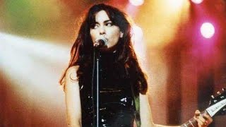Susanna Hoffs - I'll Be Your Mirror - "Rainy Day" (The Velvet Underground Cover)