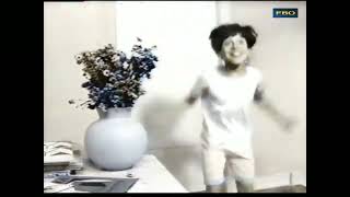 Chamada Mundo Da Lua - Rede Cultura xx/09/1991