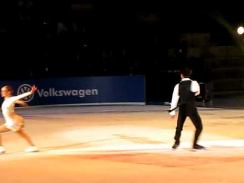 Opera on ice 2011 - Finale, part 2