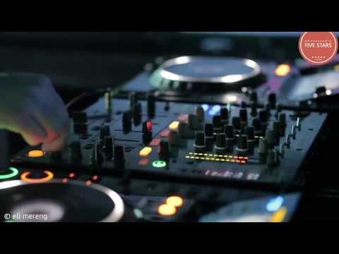 Happy New Year - Dj Dmitri Phantom & Alex Milano \ 5 Stars \ by eli mereng