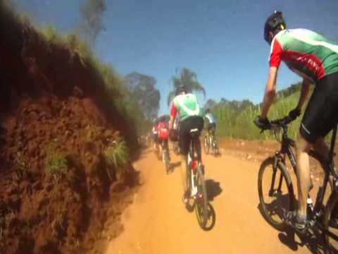 Melô da Copa Endurance 2011 GoPro - DESLOCAMENTO Itatiba.wmv