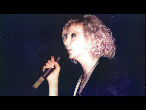 Hana Zagorová - Ujel nám vlak (1990)