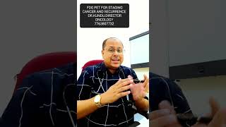 whole body FDG PET FOR CANCER DETECTION  call 7763807732