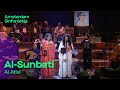 A tribute to Umm Kulthum with Riad Al-Sunbati's Al Atlal