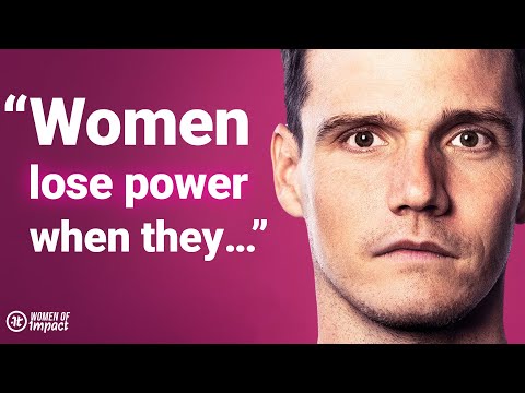 Lisa Bilyeu and Charisma on Command