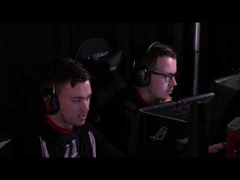 Americas CS:GO Minor - Playoffs - Misfits vs. Liquid [1] - Pt.1