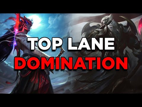 DESTROY DARIUS WITH YONE IN SEASON 12! | Yone Gameplay - League of Legends
